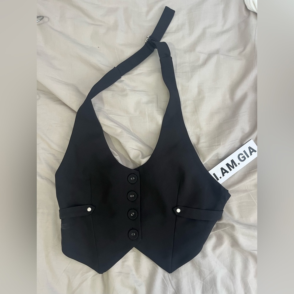IAMGIA TOP